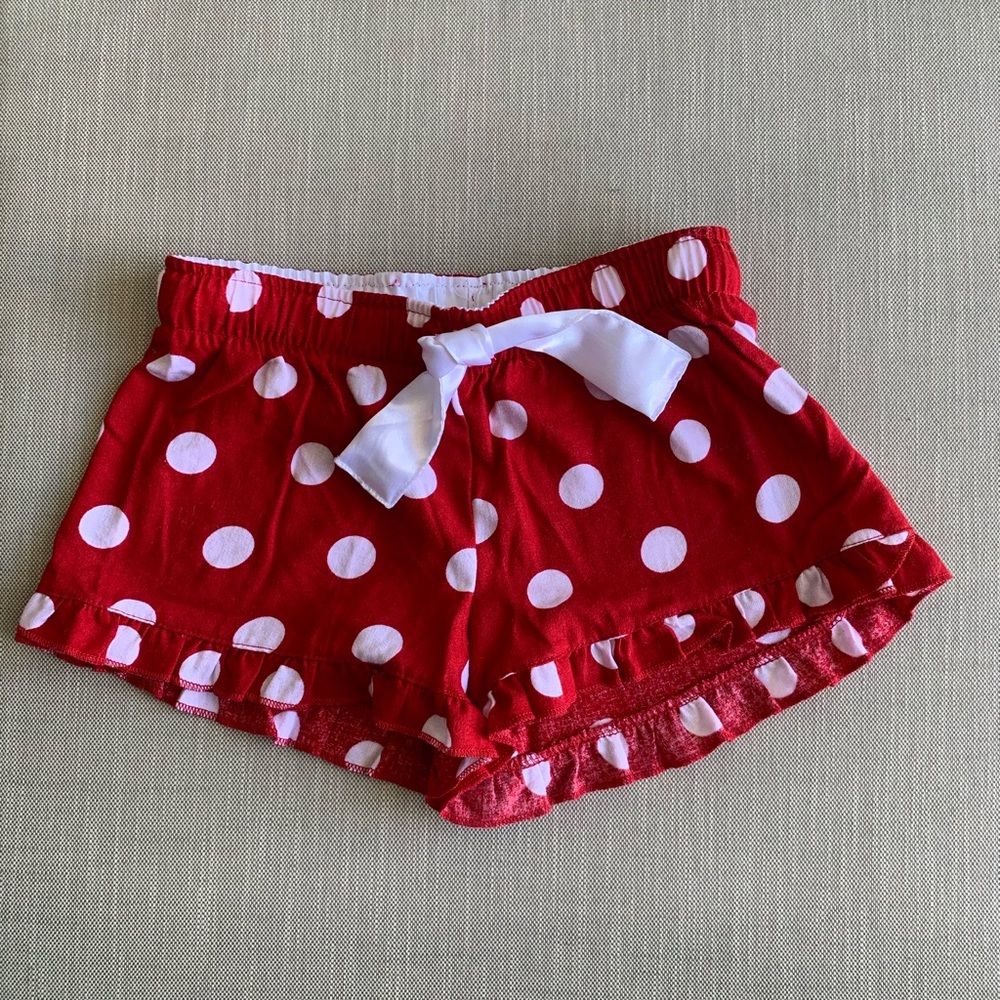 Boxercraft flannel shorts